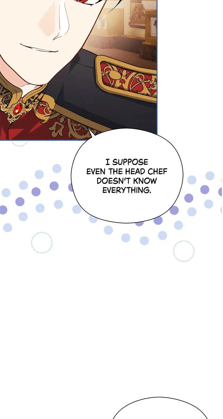 The Princess in The Henhouse Chapter 9 Online - página 23