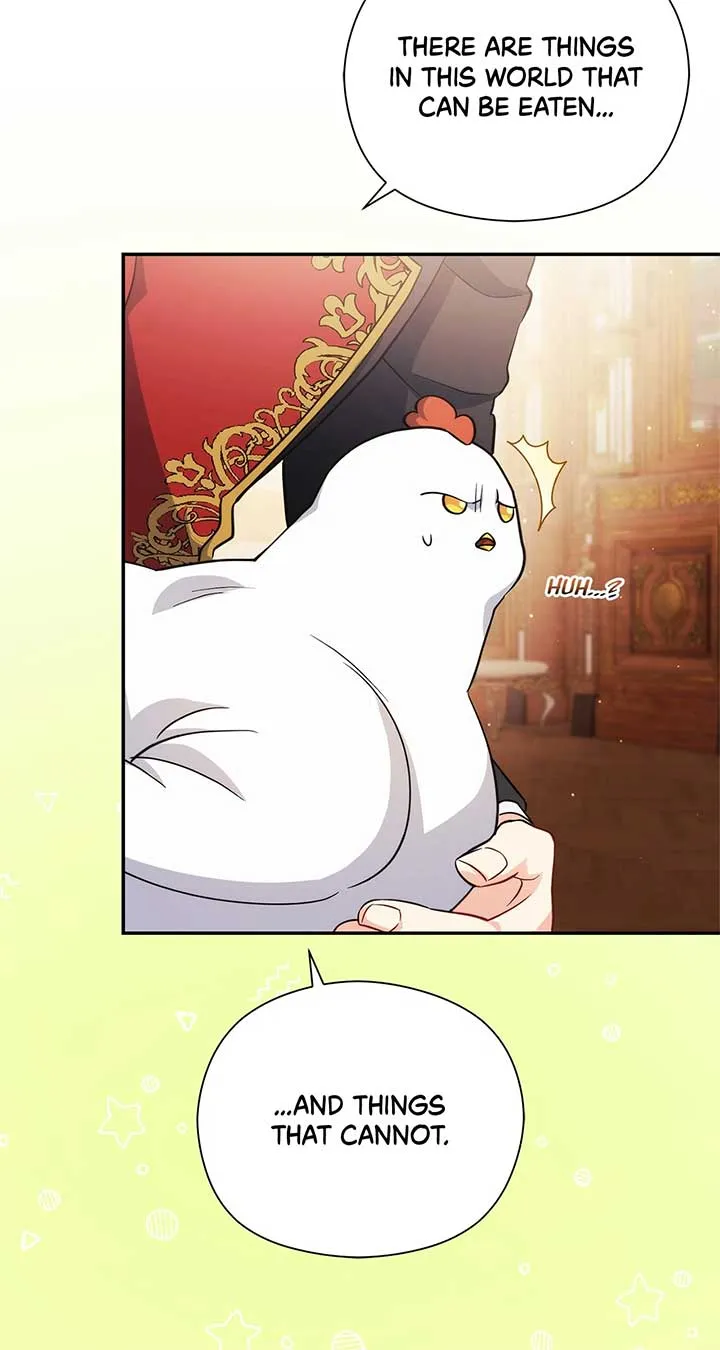 The Princess in The Henhouse Chapter 9 Online - página 24