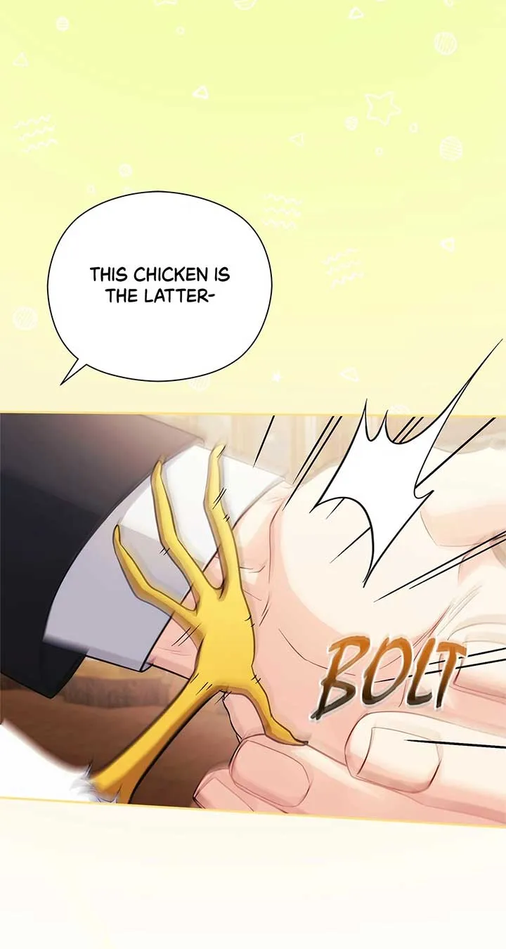 The Princess in The Henhouse Chapter 9 Online - página 25