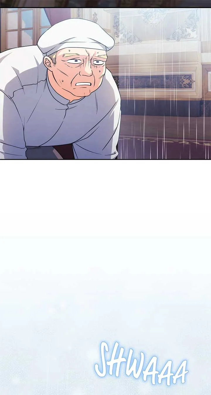 The Princess in The Henhouse Chapter 9 Online - página 31