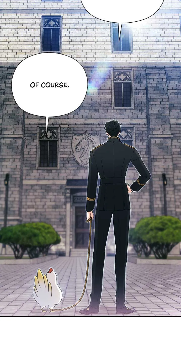The Princess in The Henhouse Chapter 9 Online - página 36