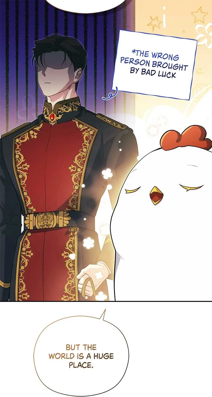 The Princess in The Henhouse Chapter 9 Online - página 42