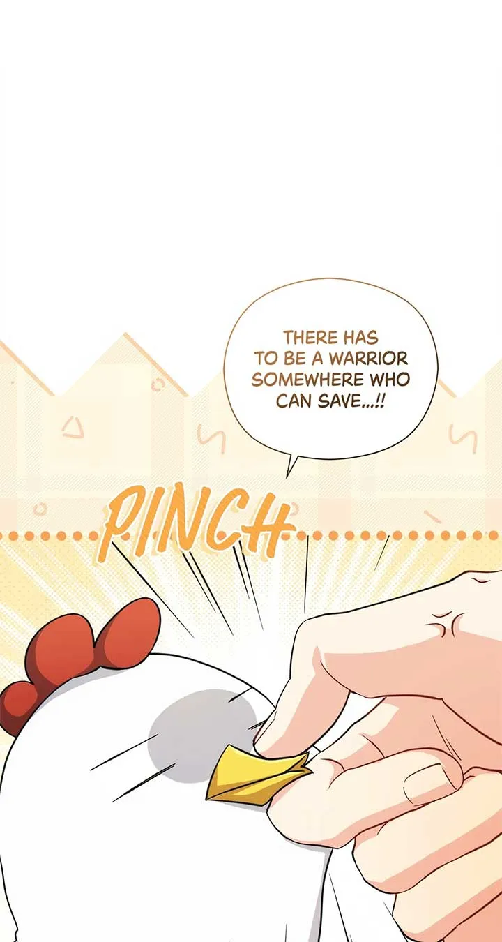 The Princess in The Henhouse Chapter 9 Online - página 43