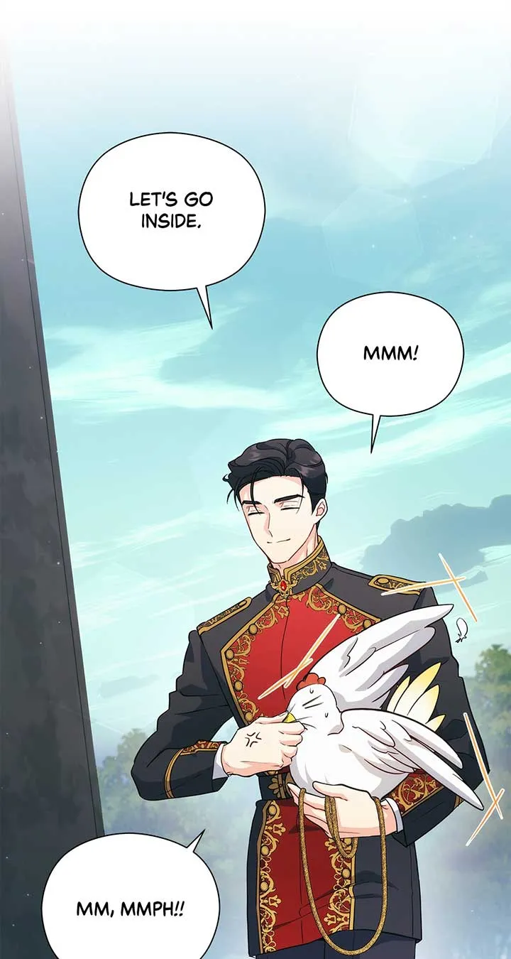 The Princess in The Henhouse Chapter 9 Online - página 46