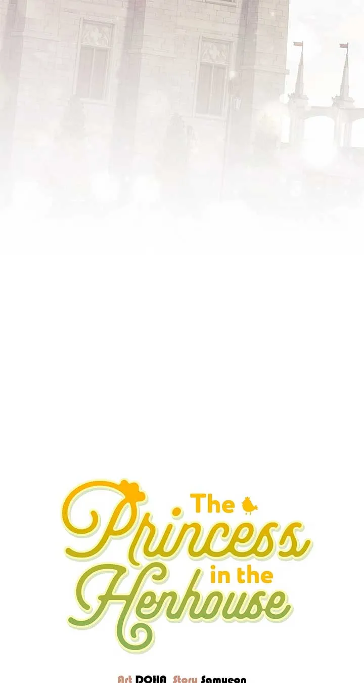 The Princess in The Henhouse Chapter 9 Online - página 49