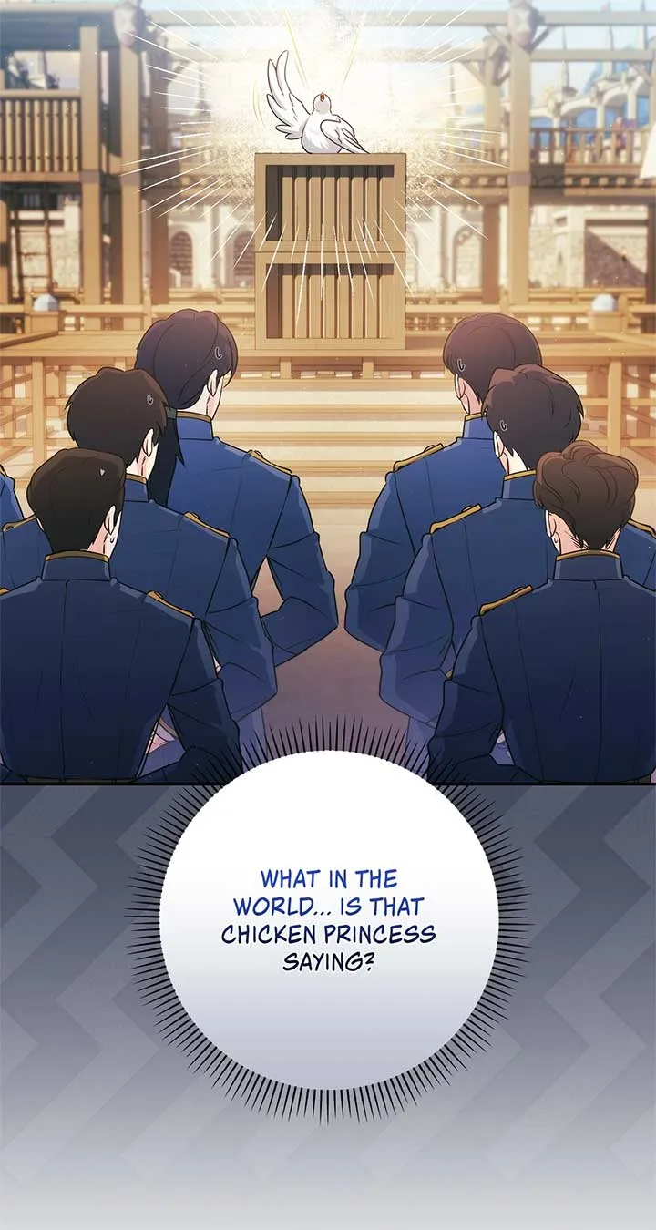 The Princess in The Henhouse Chapter 9 Online - página 52