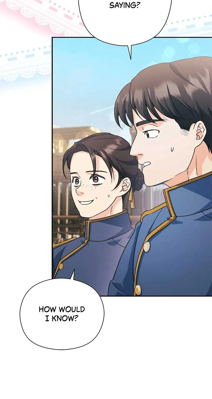 The Princess in The Henhouse Chapter 9 Online - página 59