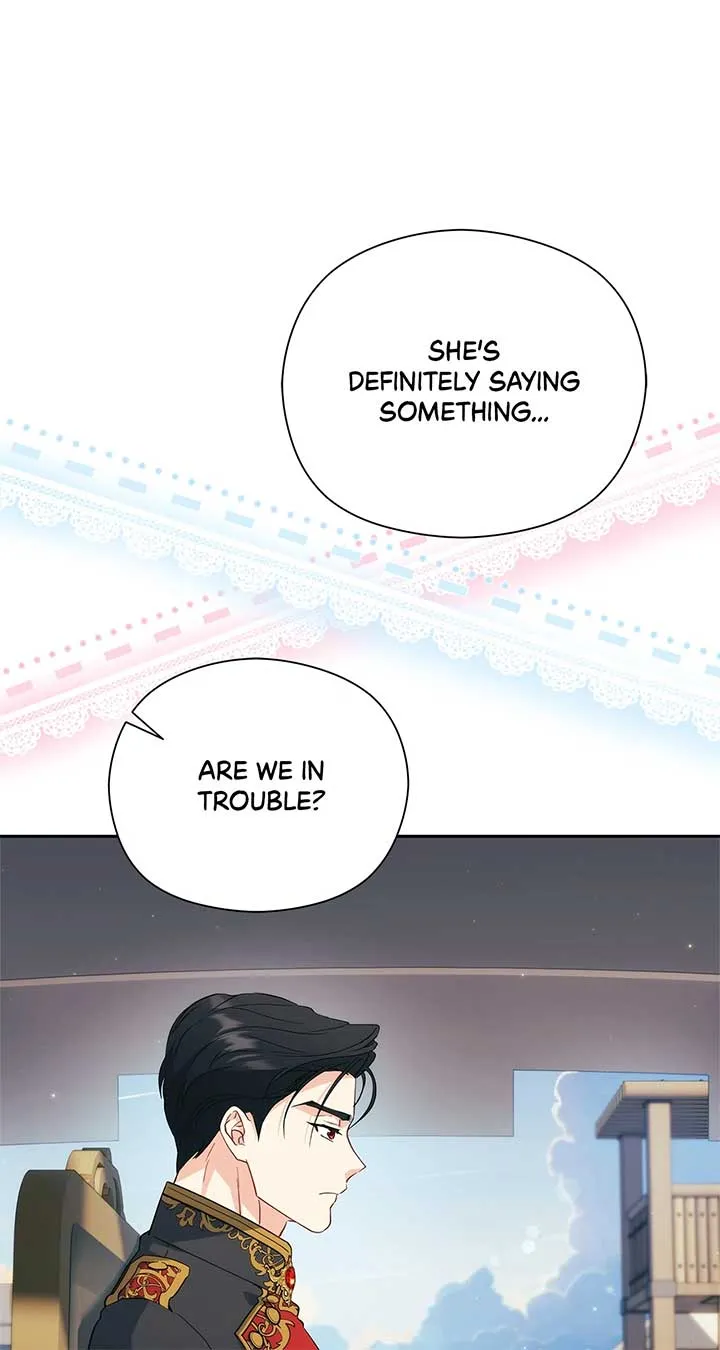 The Princess in The Henhouse Chapter 9 Online - página 60