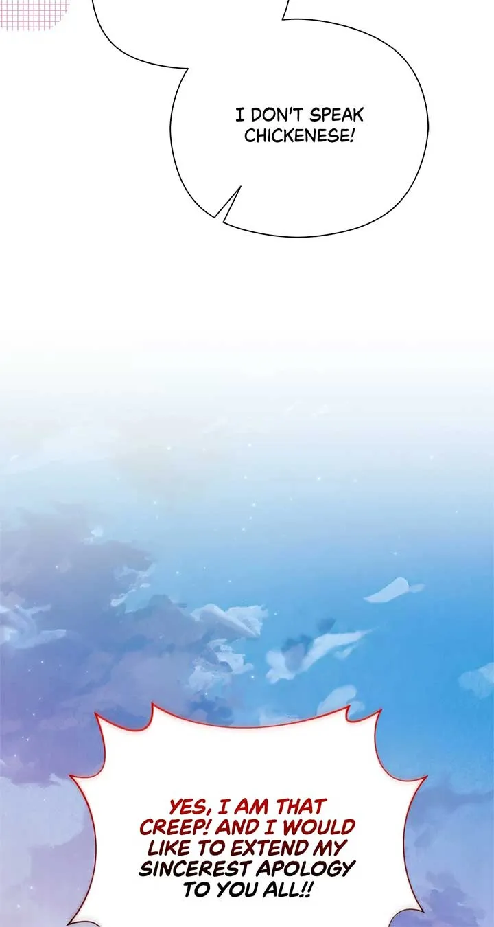 The Princess in The Henhouse Chapter 9 Online - página 62