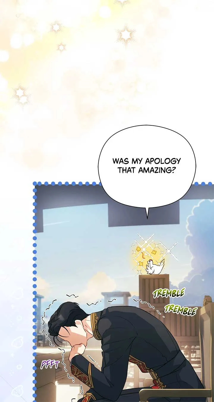 The Princess in The Henhouse Chapter 9 Online - página 69