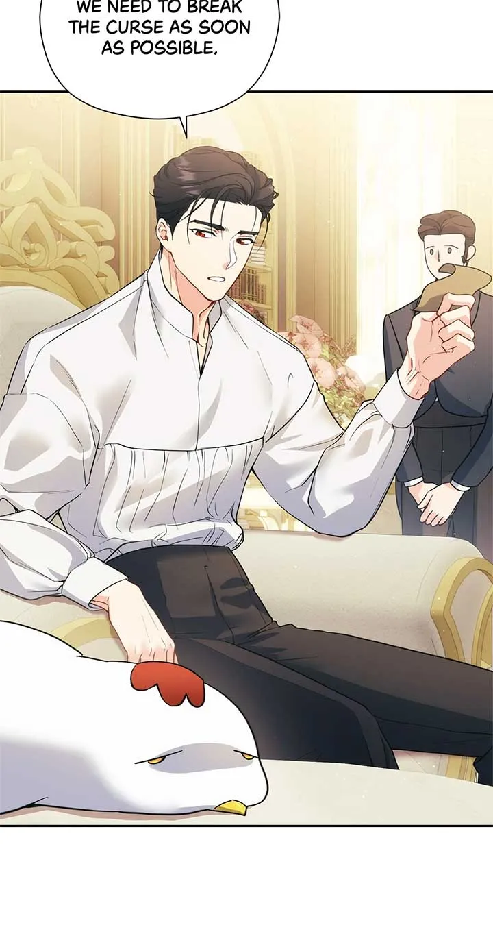 The Princess in The Henhouse Chapter 9 Online - página 75