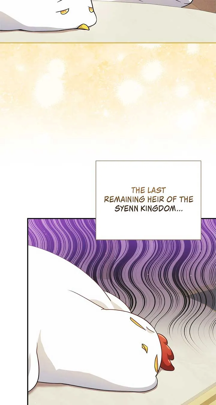 The Princess in The Henhouse Chapter 9 Online - página 79