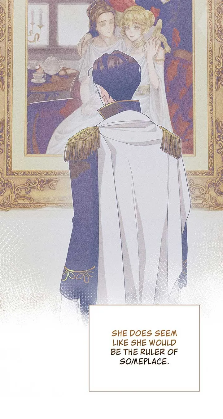 The Princess in The Henhouse Chapter 9 Online - página 81
