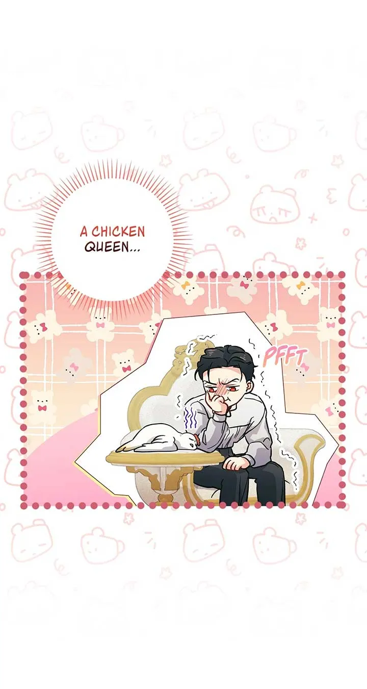 The Princess in The Henhouse Chapter 9 Online - página 82
