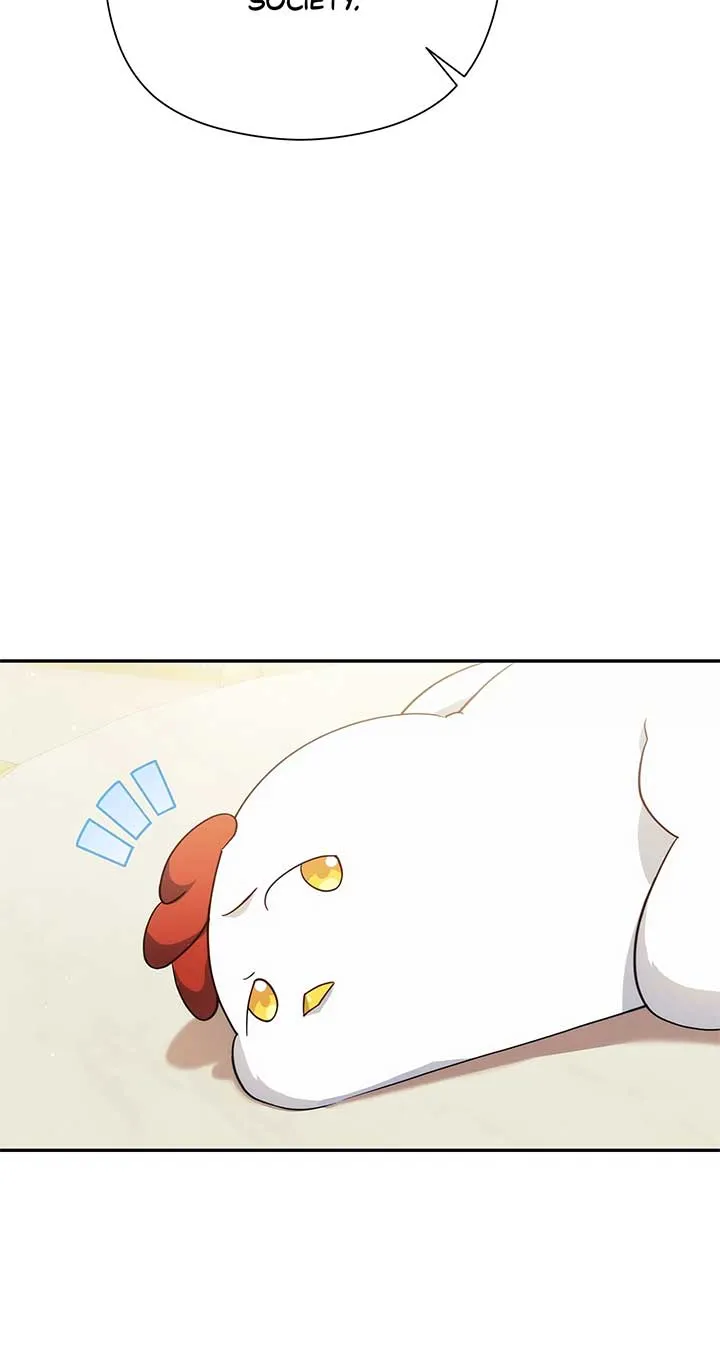 The Princess in The Henhouse Chapter 9 Online - página 84