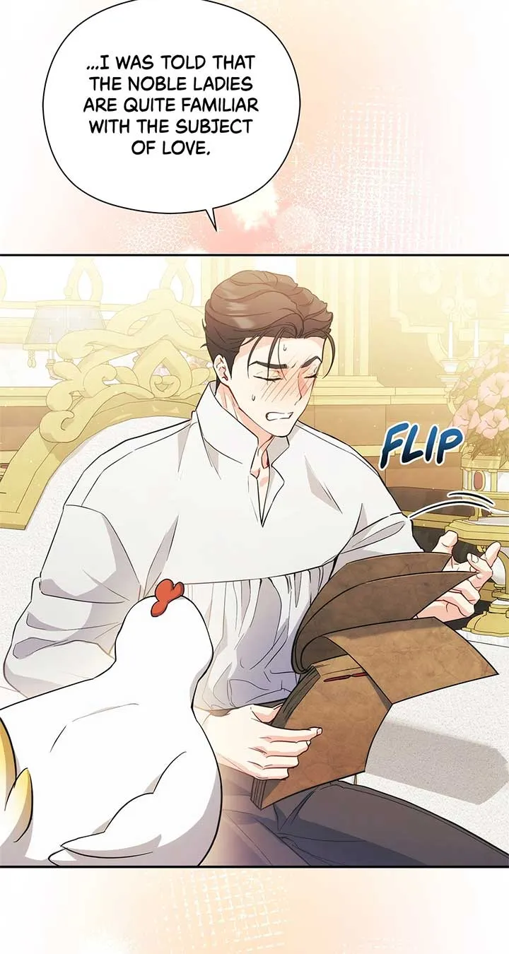 The Princess in The Henhouse Chapter 9 Online - página 90