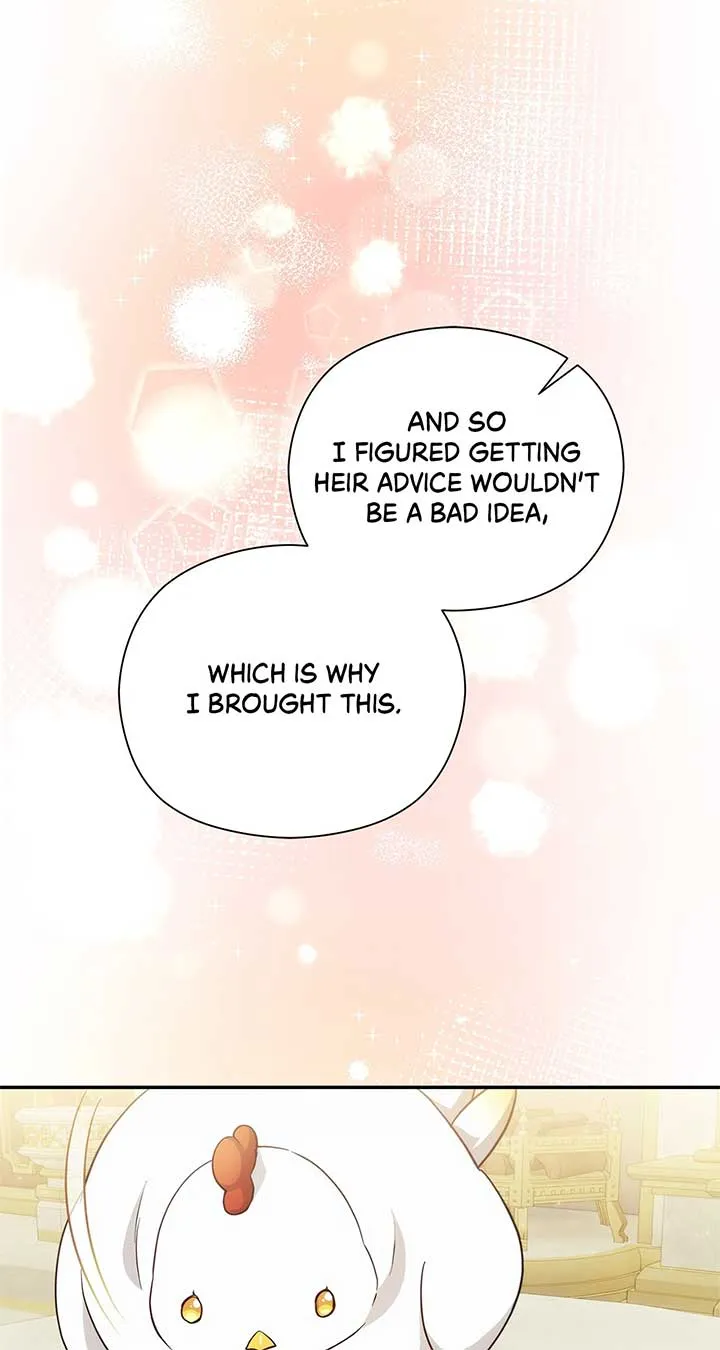 The Princess in The Henhouse Chapter 9 Online - página 91