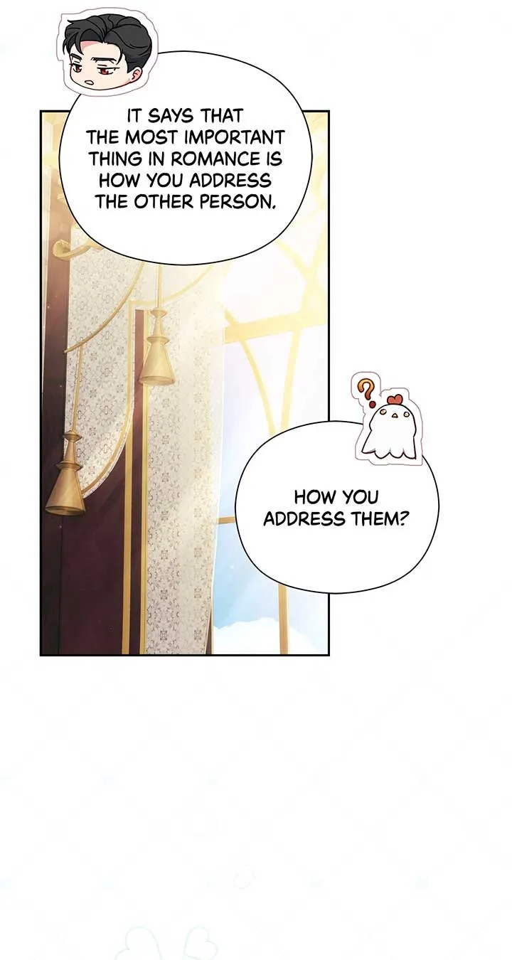 The Princess in The Henhouse Chapter 9 Online - página 94