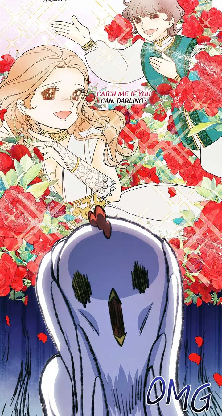 The Princess in The Henhouse Chapter 9 Online - página 97