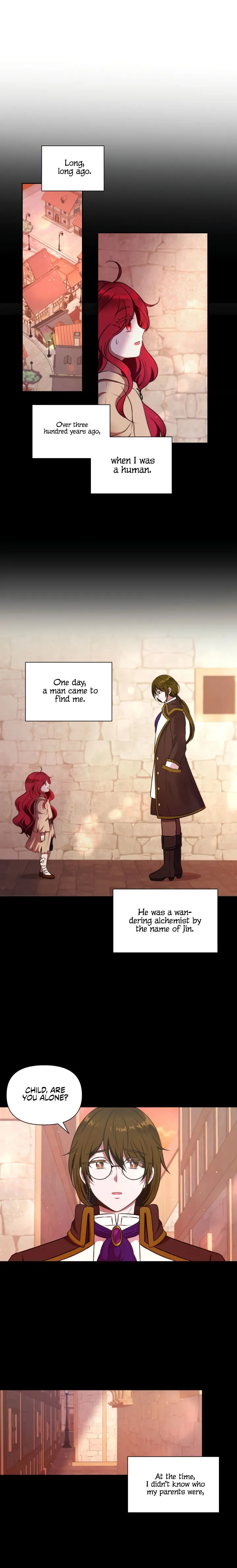 The princess is evil Chapter 10 Online - página 12