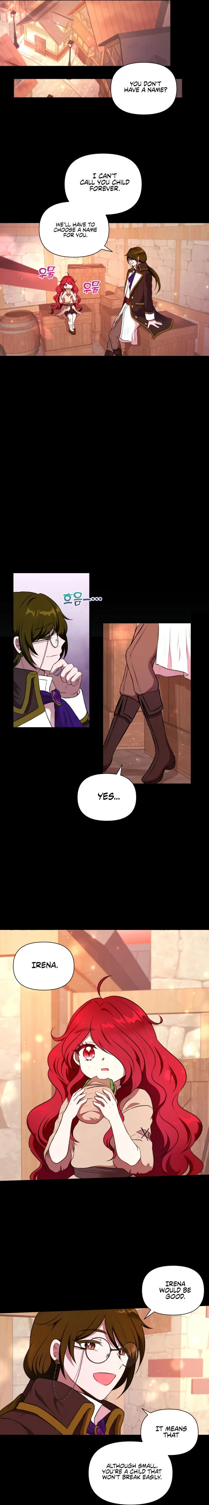 The princess is evil Chapter 10 Online - página 14