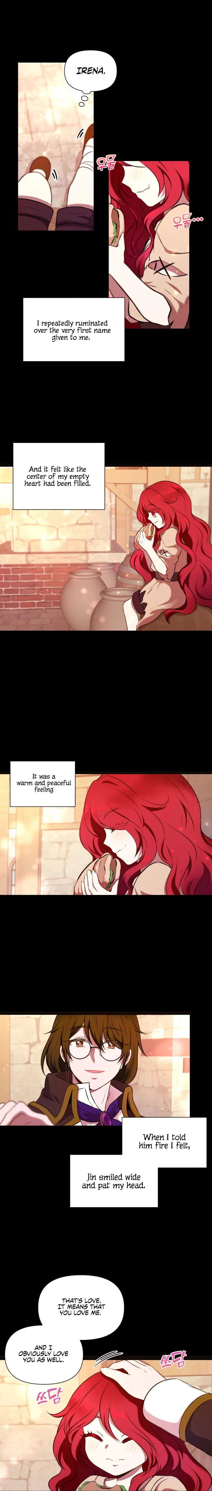 The princess is evil Chapter 10 Online - página 15