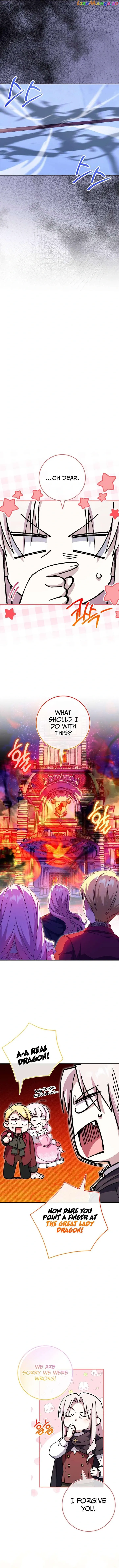 The princess is evil Chapter 103 Online - página 6