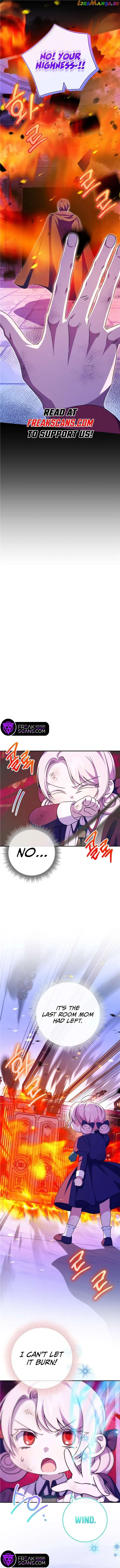 The princess is evil Chapter 103 Online - página 10