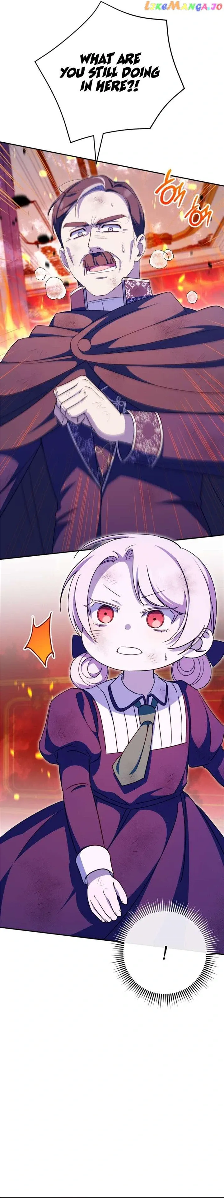 The princess is evil Chapter 103 Online - página 13