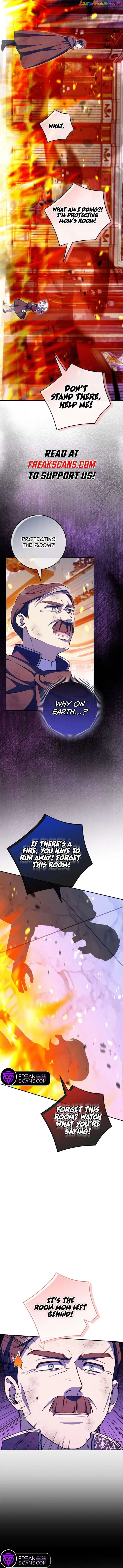 The princess is evil Chapter 103 Online - página 14