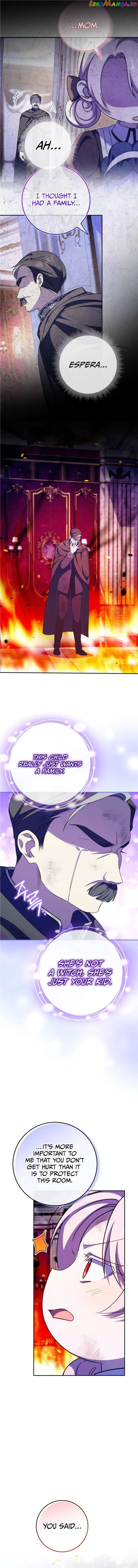 The princess is evil Chapter 103 Online - página 15
