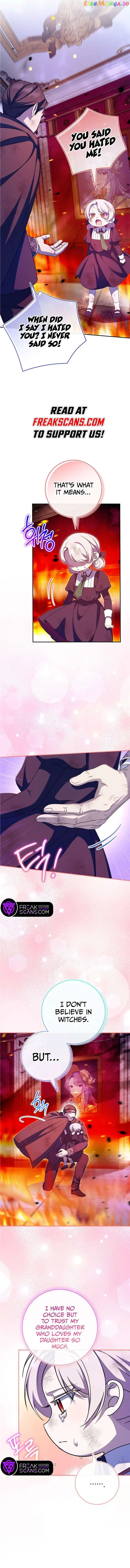 The princess is evil Chapter 103 Online - página 16