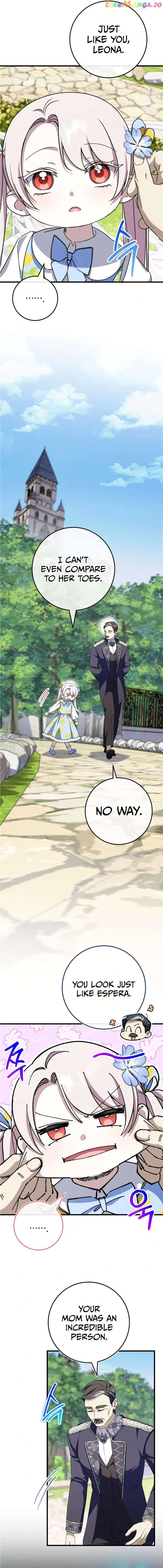 The princess is evil Chapter 104 Online - página 7