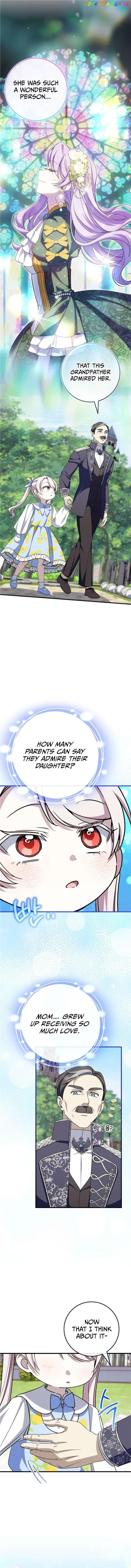 The princess is evil Chapter 104 Online - página 8