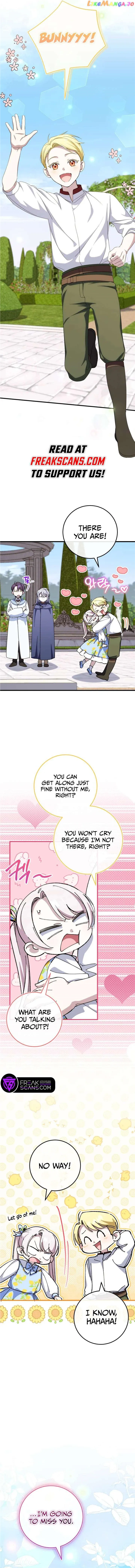 The princess is evil Chapter 104 Online - página 16
