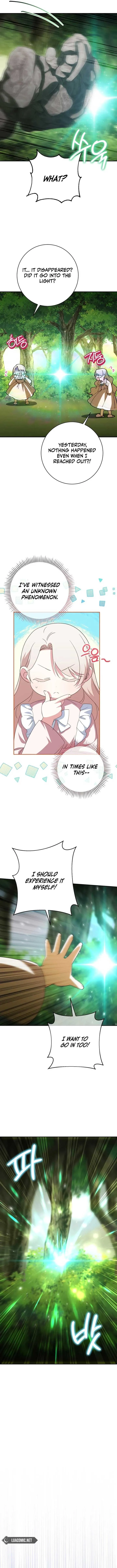 The princess is evil Chapter 132 Online - página 11