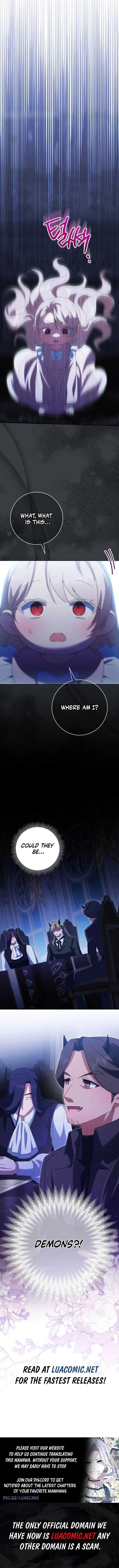The princess is evil Chapter 132 Online - página 12