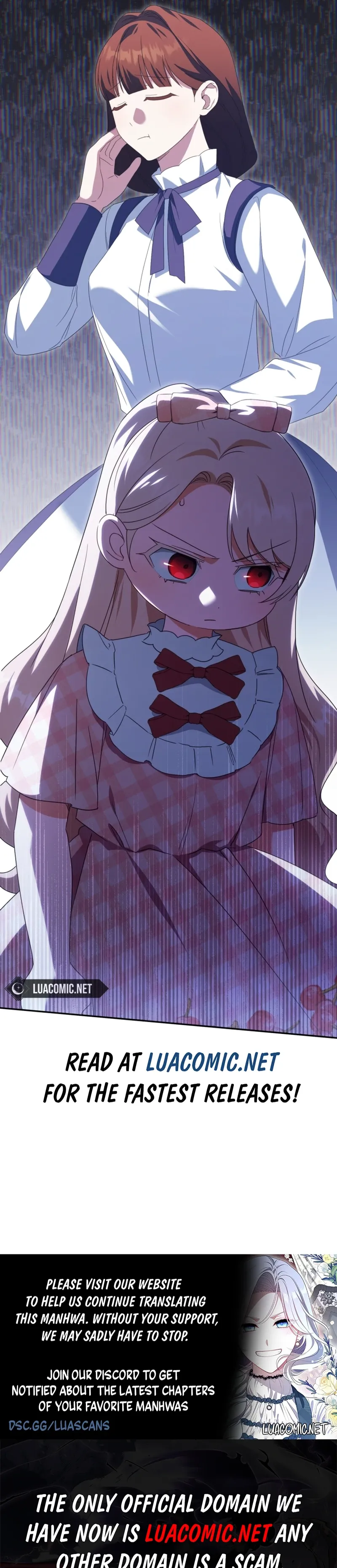 The princess is evil Chapter 136 Online - página 11