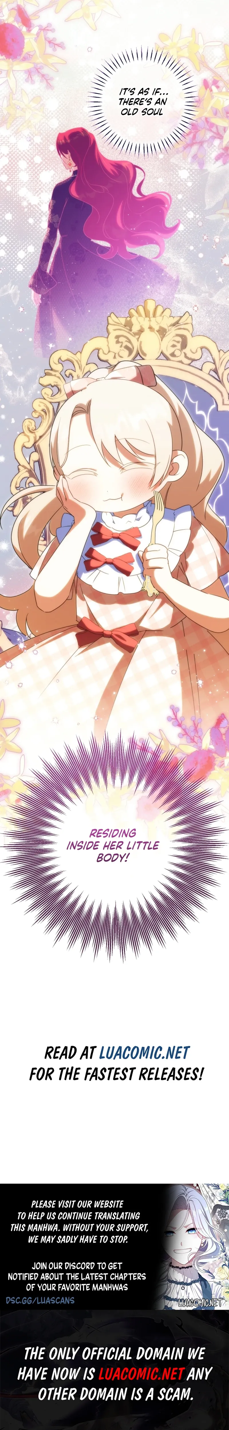 The princess is evil Chapter 137 Online - página 11