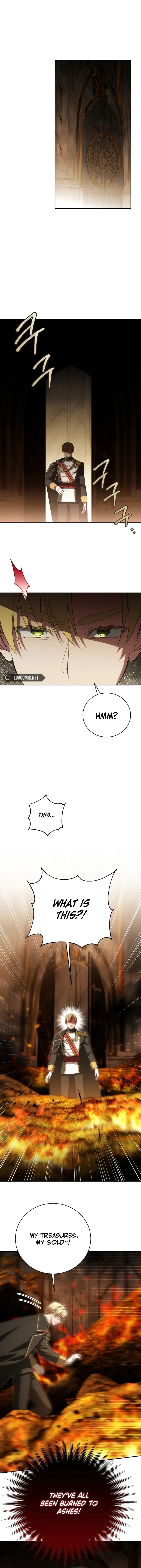 The princess is evil Chapter 139 Online - página 2