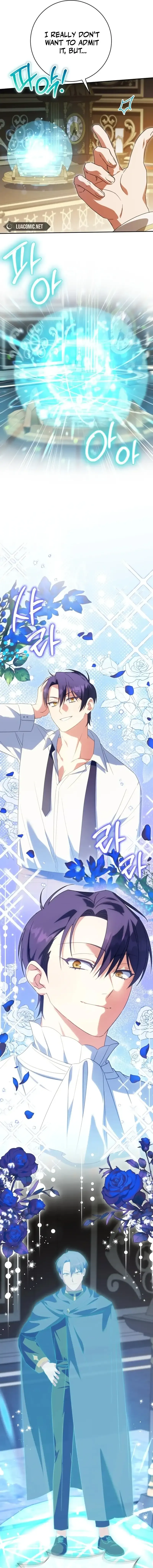 The princess is evil Chapter 141 Online - página 2