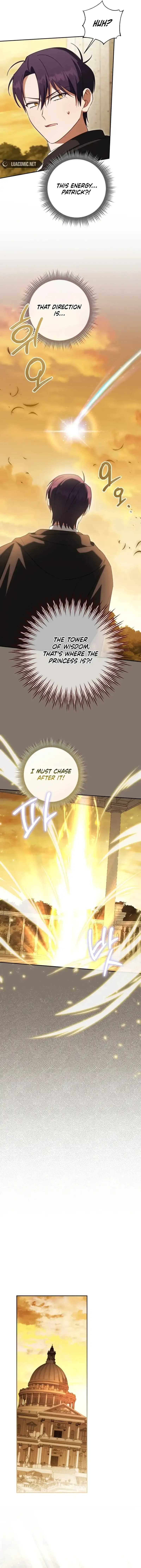 The princess is evil Chapter 141 Online - página 8