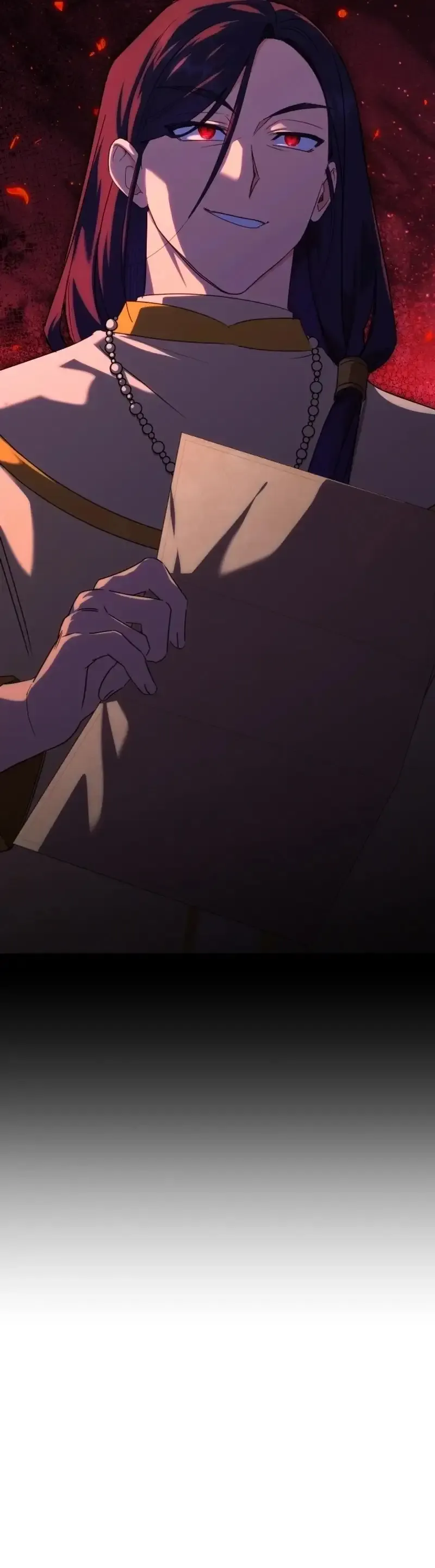 The princess is evil Chapter 141 Online - página 14