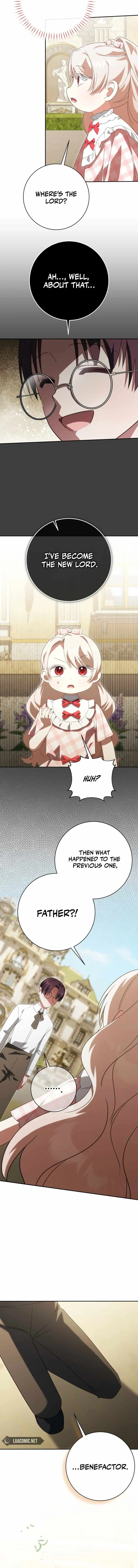 The princess is evil Chapter 144 Online - página 7