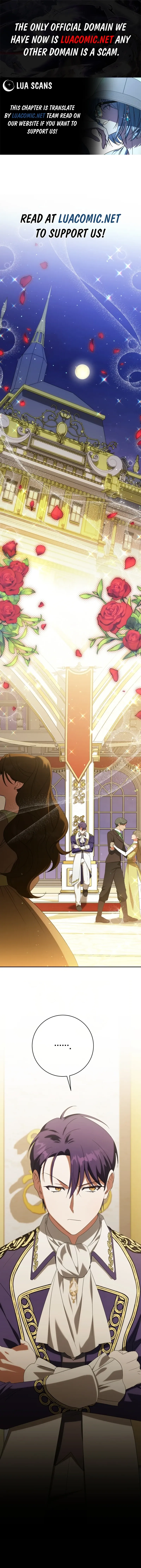 The princess is evil Chapter 145 Online - página 1