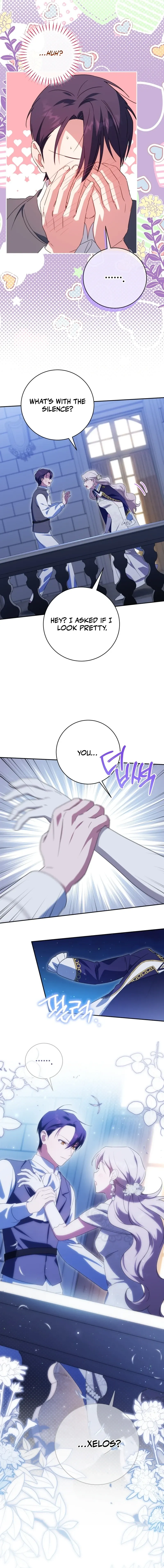 The princess is evil Chapter 145 Online - página 10