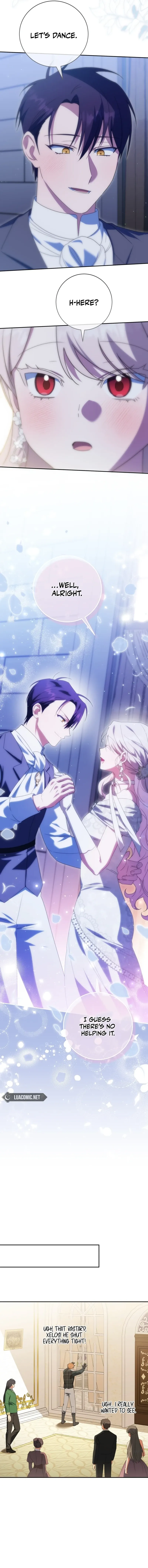 The princess is evil Chapter 145 Online - página 11