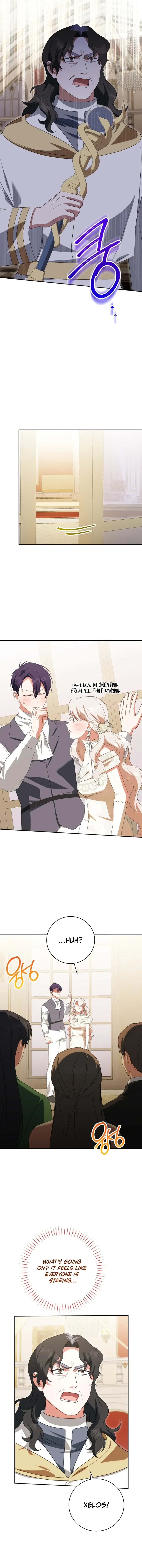 The princess is evil Chapter 145 Online - página 14