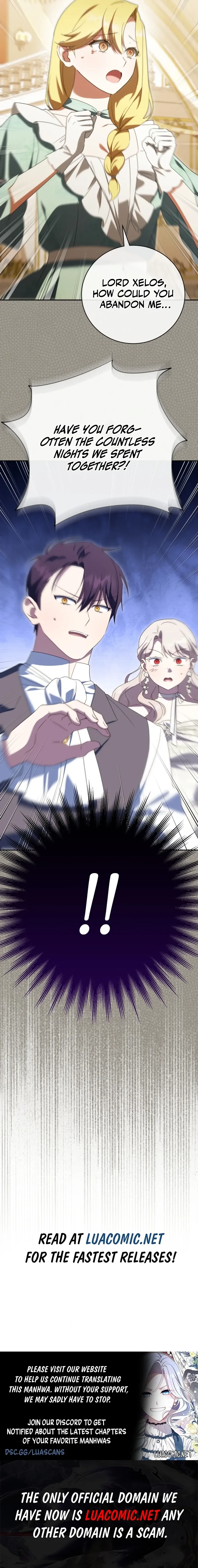 The princess is evil Chapter 145 Online - página 17