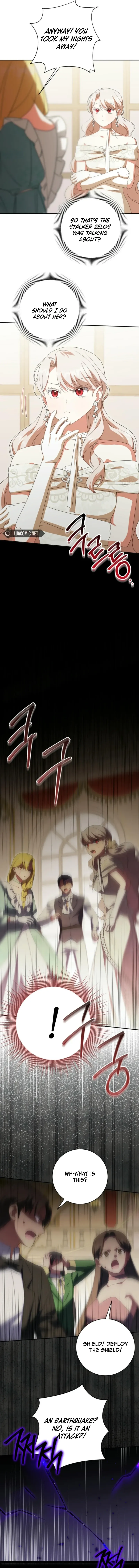 The princess is evil Chapter 146 Online - página 2